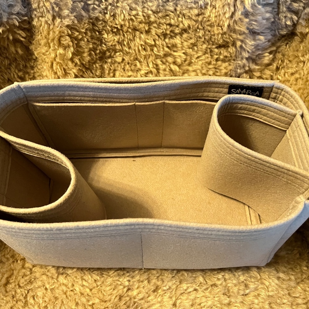 Samara Speedy 30 Insert - image 2